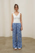 Flower Pant